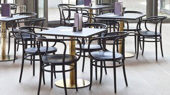 © Thonet GmbH © Constantin Meyer