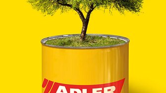 Společně zdravě růst: Vstupem do OSN Global Compact je ADLER příkladem pro ochranu životního prostředí a udržitelného rozvoje.