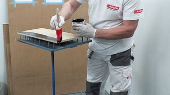 Během dne otevřených dveří