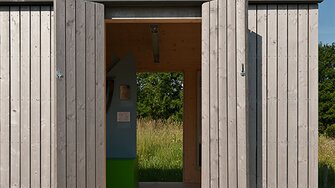 Rodina ADLER Platinum také inspiruje známé architekty ... Foto: VON M.