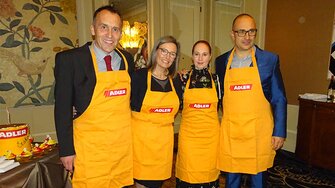 U ruletového stolu se dalo pomocí triků i vyhrát.