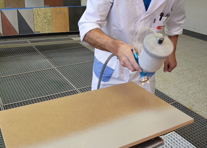 Krok 2: Základování