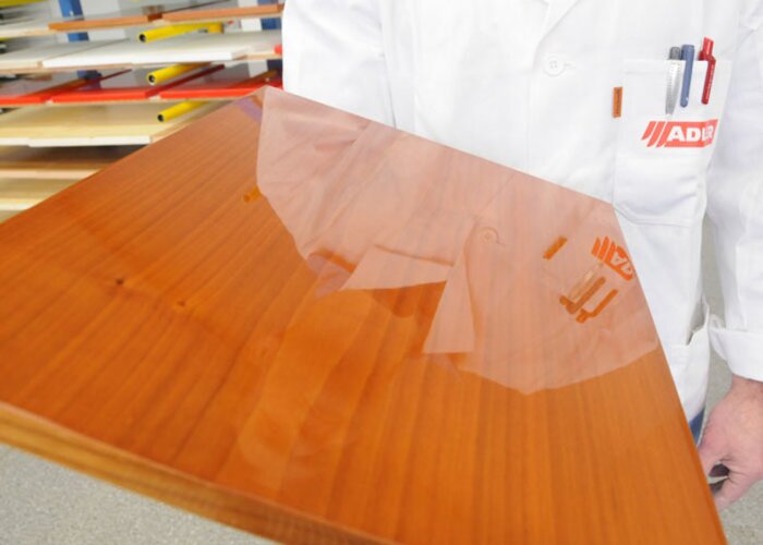 Perfektní výsledek