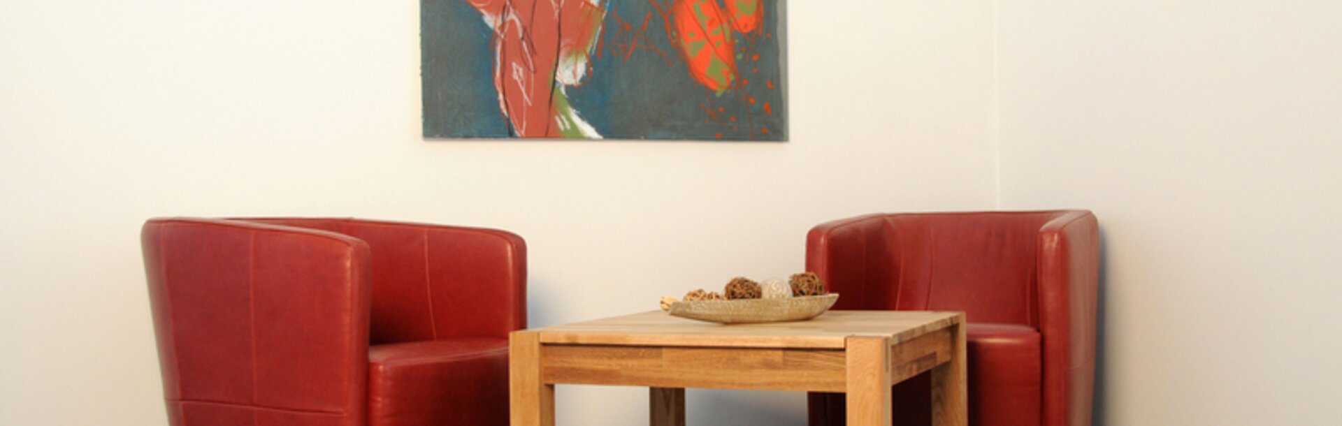 Perfektní výsledek: hotová naolejovaná parketová podlaha