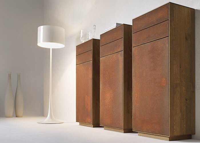 Rosteffekt, Foto: Anrei