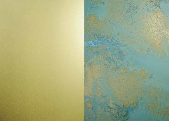 Schritt 4: Zweiter Anstrich