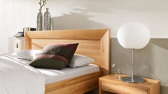 Bluefin Smart zachovává dřevu jeho přirozený charakter a zamatovomatný vzhled. (Foto: Anrei)