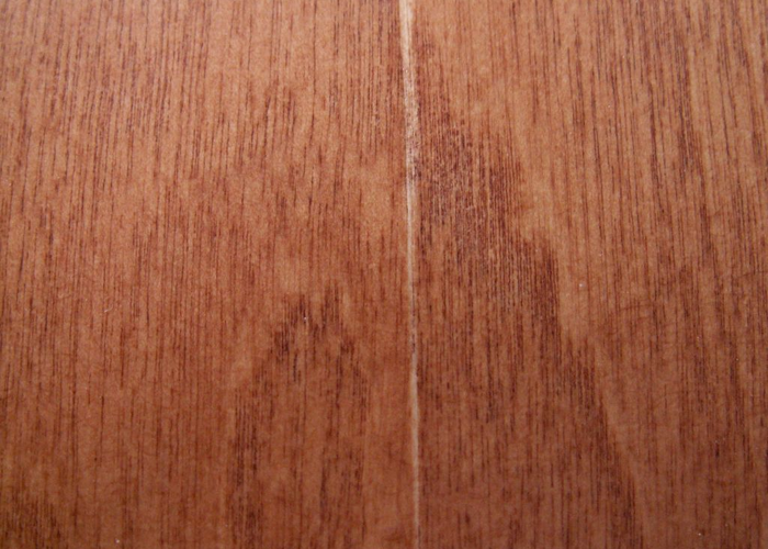 Prosáknutí lepidla 