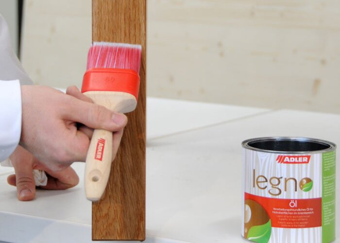 Solvamaxx Plus 50 mm pro rozpouštědlové laky a oleje