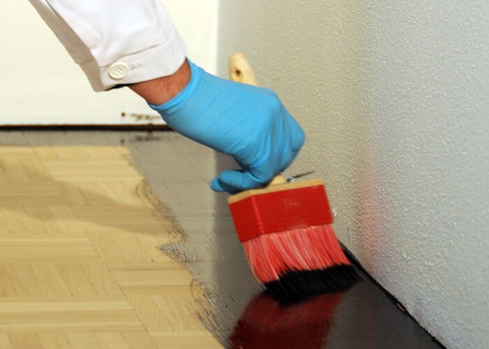 Solvamaxx Plus 100x30 mm pro rozpouštědlové laky a oleje