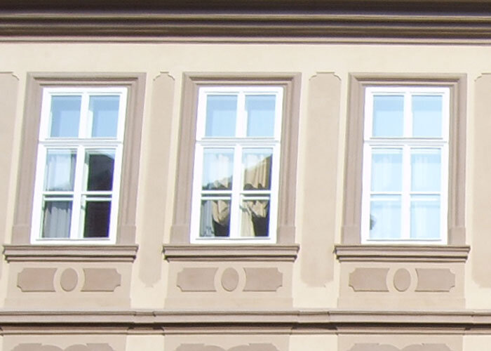 ... zcela při renovaci důvěřovala produktům značky ADLER.