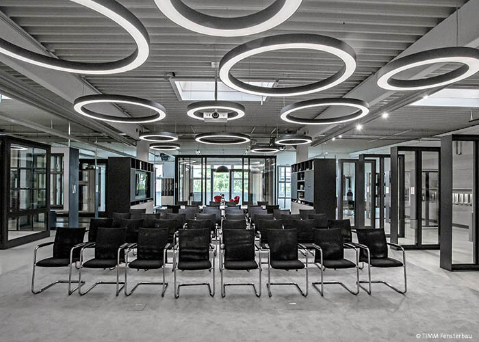 Foto: Timm Fensterbau