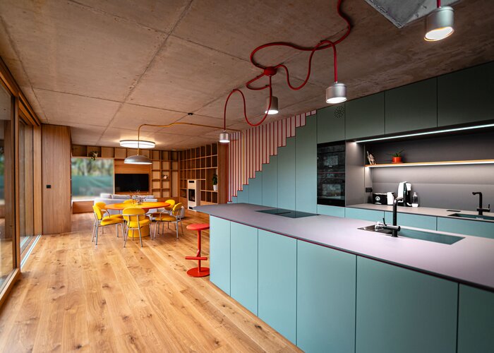 © Truhlářství Skoupil