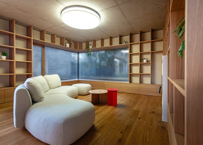 © Truhlářství Skoupil