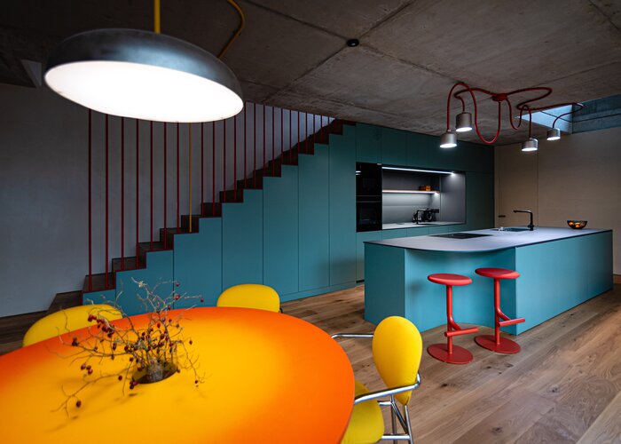 © Truhlářství Skoupil