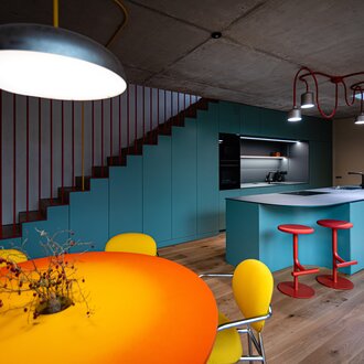 © Truhlářství Skoupil